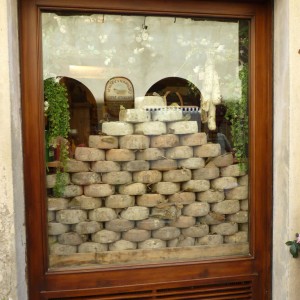 Pienza