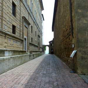 Pienza