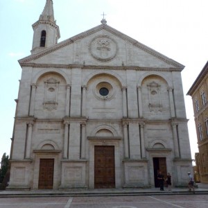 Pienza