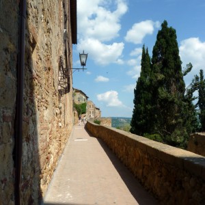 Pienza