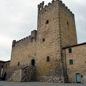 Castellina in Chianti