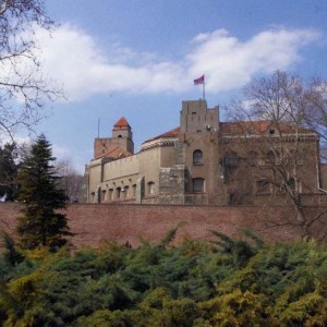 βελιγραδι, φρουριο Kalemegdan