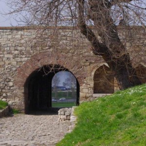 βελιγραδι, φρουριο Kalemegdan