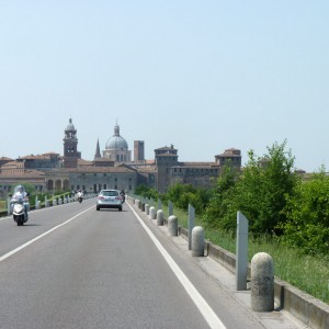 Mantova