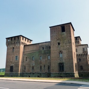 Mantova