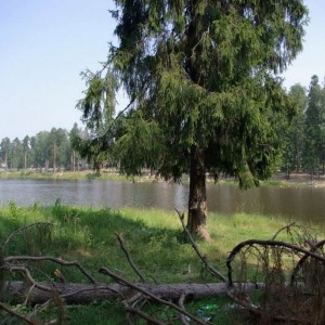 Ιβάνοβο, ποτάμι για μπάνιο