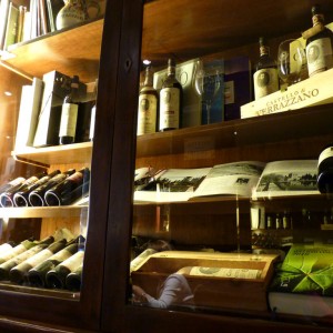 Cantinetta dei Verrazzano