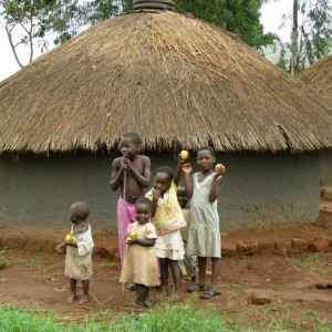 uganda -people