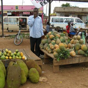 uganda -people