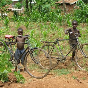 uganda -people