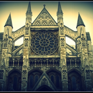 Westminster Abbey