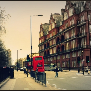 Hyde Park