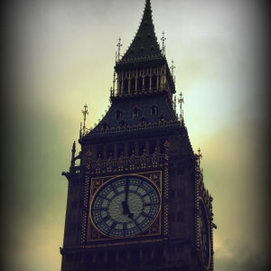 Big Ben