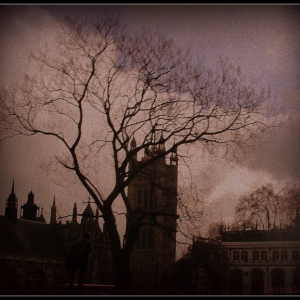 Westminster Abbey