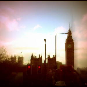 Streets Of London