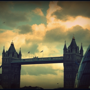 London's Bridge
