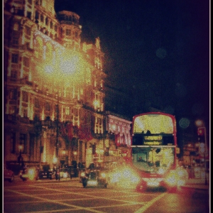 Streets Of London