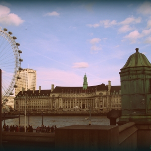 London Aquarious