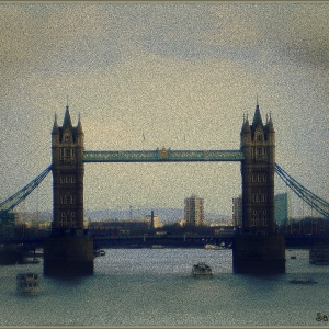 London's Bridge