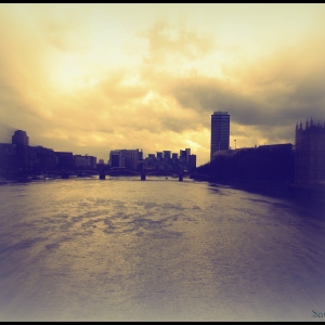 River Thames