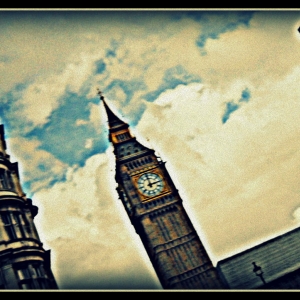 Big Ben