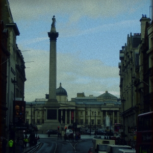 Trafalgar Square