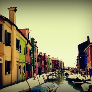 Burano