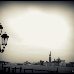 View from Piazza San Marco