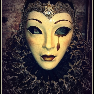 Venezian Mask