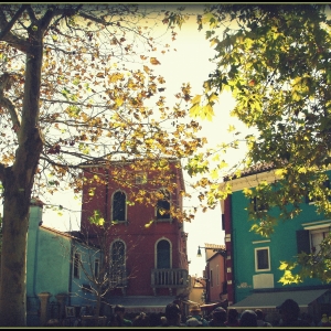 Burano