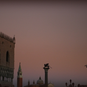 Piazza San Marco