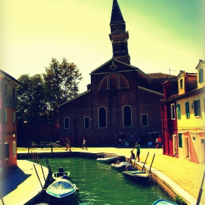 Burano