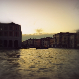 Canale Grande