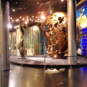 MEMORIAL MUSEUM OF ASTRONAUTICS3