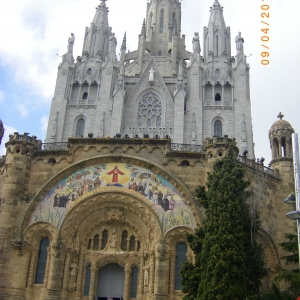 tibidabo mt!!!!