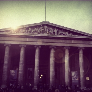 Τhe British Museum