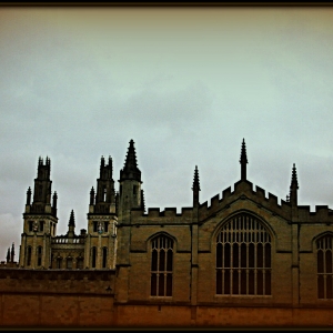 Oxford