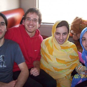 Μαρόκο 2008