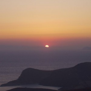 Σύρος 2007