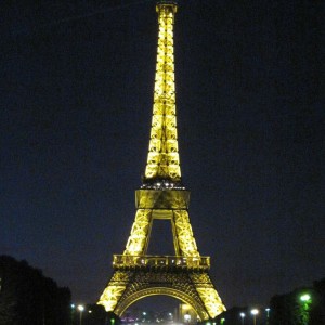 Παρίσι 2009