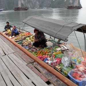 HA LONG BAY