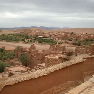 maroko!
