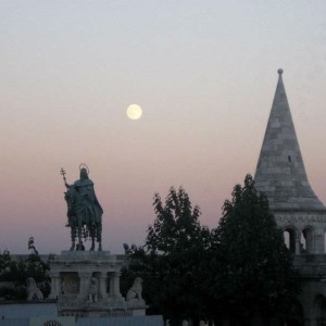 Τελευταια νυχτα στη Βουδαπεστη-Περσυ