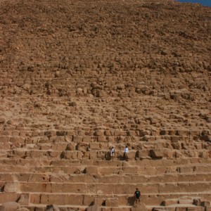 Climbing Καϊρο - Αίγυπτος 2008