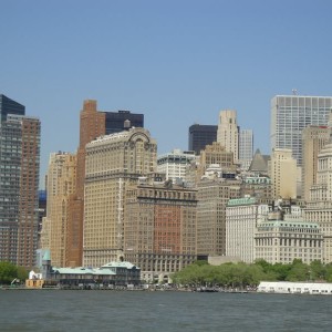 Lower Manhattan