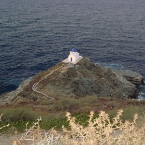 Καλοκαίρι του 2007 - ΣΙΦΝΟΣ