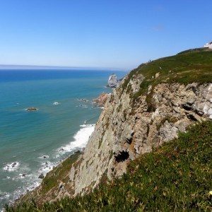 CABO DA ROCA