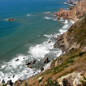 CABO DA ROCA