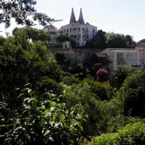 SINTRA