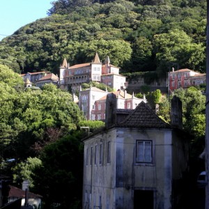 SINTRA